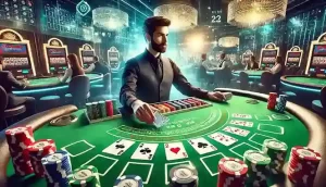 Mastering Blackjack at Premyo77 Online Casino: Tips, Strategies, and Winning Insights